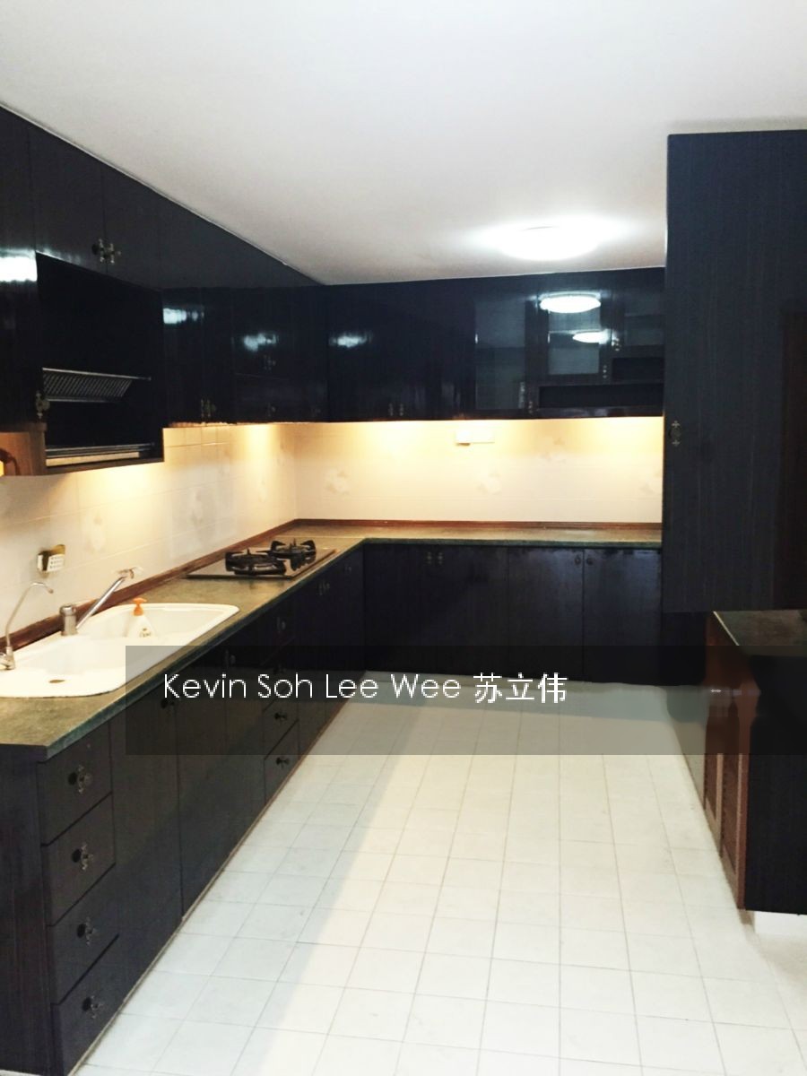 Jalan Gapis (D27), Semi-Detached #120793802